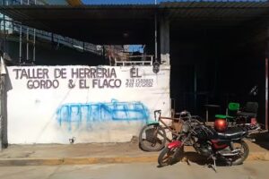 Herrer&iacute;a El Gordo y El Flaco