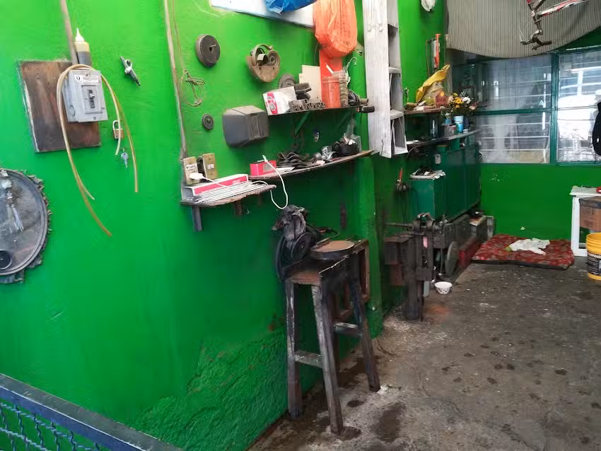 Herrer&iacute;a El Gral