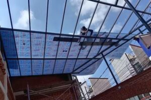 Herreria el Gran Hierro