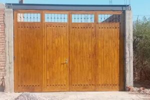 Herrer&iacute;a el Gringo