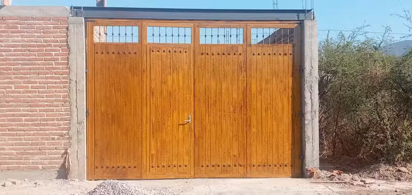 Herrer&iacute;a el Gringo