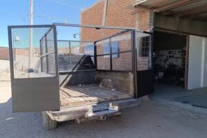 Herrer&iacute;a El G&uuml;ero