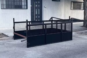 Herrer&iacute;a El G&uuml;ero