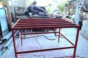 Herrer&iacute;a El Jard&iacute;n