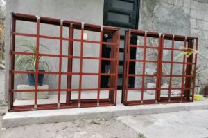 Herreria &ldquo;el masca&rdquo;