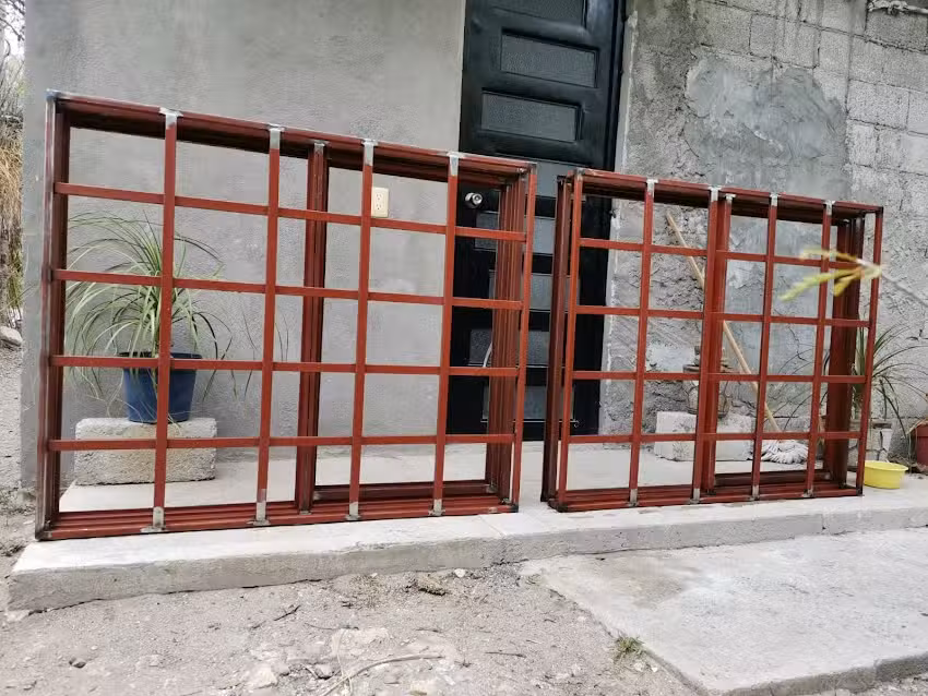 Herreria &ldquo;el masca&rdquo;