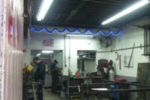 Herrer&iacute;a EL MILAGRO LOCO