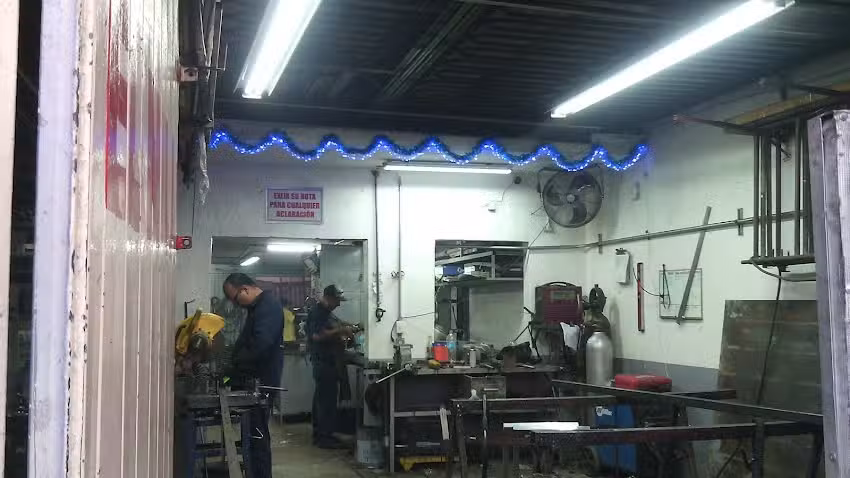 Herrer&iacute;a EL MILAGRO LOCO