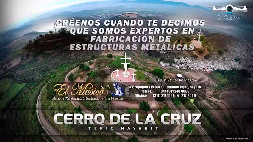 HERRER&Iacute;A EL M&Uacute;SICO