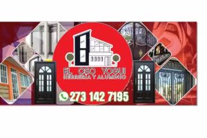 Herreria el oso yogui