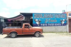 Herrer&iacute;a el panda