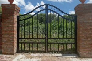 Herrer&iacute;a &ldquo;El Pipila&rdquo;