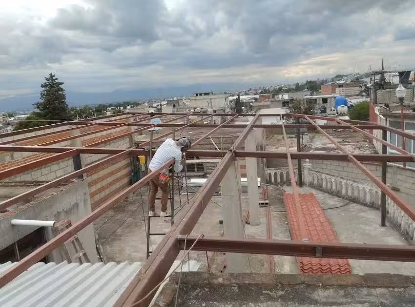 Herreria &ldquo;El Progreso&rdquo;