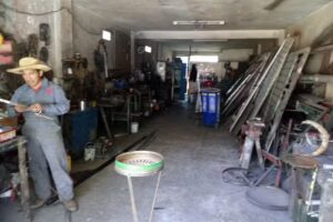 Herrer&iacute;a el rio