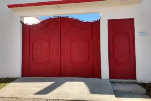 Herrer&iacute;a El Rojo