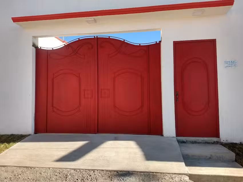 Herrer&iacute;a El Rojo