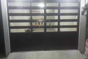 Herrer&iacute;a &ldquo;El Siete&rdquo;