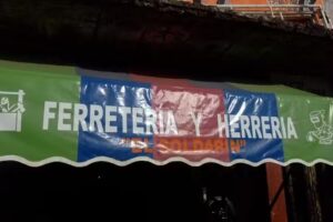 Herrer&iacute;a el soldarin