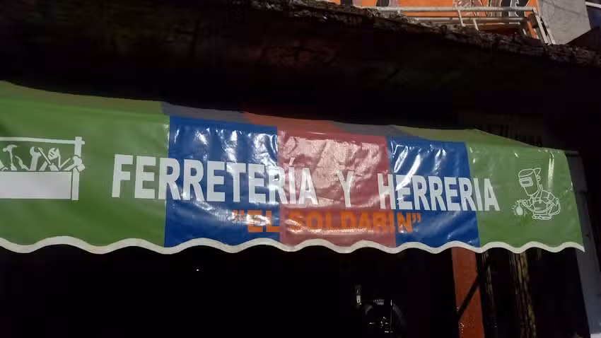 Herrer&iacute;a el soldarin