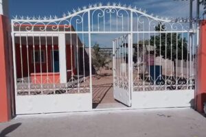 HERRER&Iacute;A EL TIBUR&Oacute;N