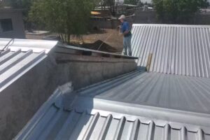 Herrer&iacute;a El Tr&eacute;bol