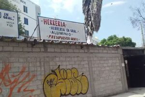 Herreria El Triangulo