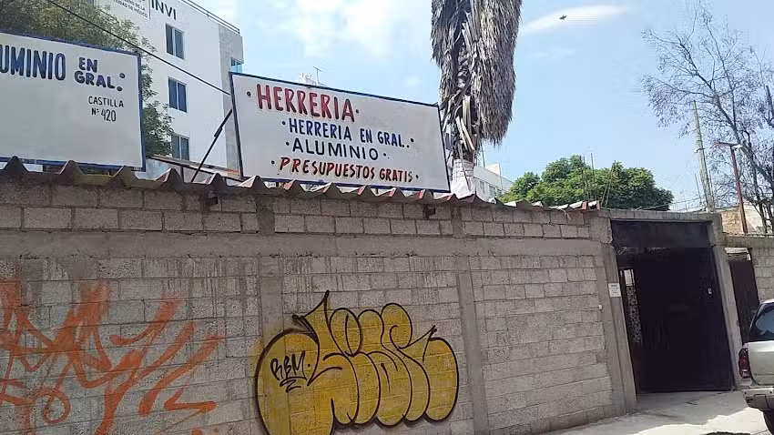 Herreria El Triangulo