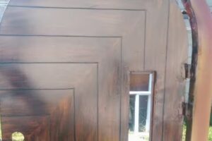 Herrer&iacute;a EL WERO OCOYOACAC