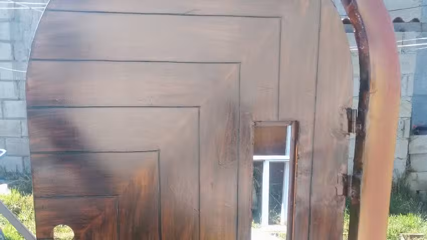 Herrer&iacute;a EL WERO OCOYOACAC