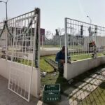 Herreria &ldquo;el Yunque&rdquo;