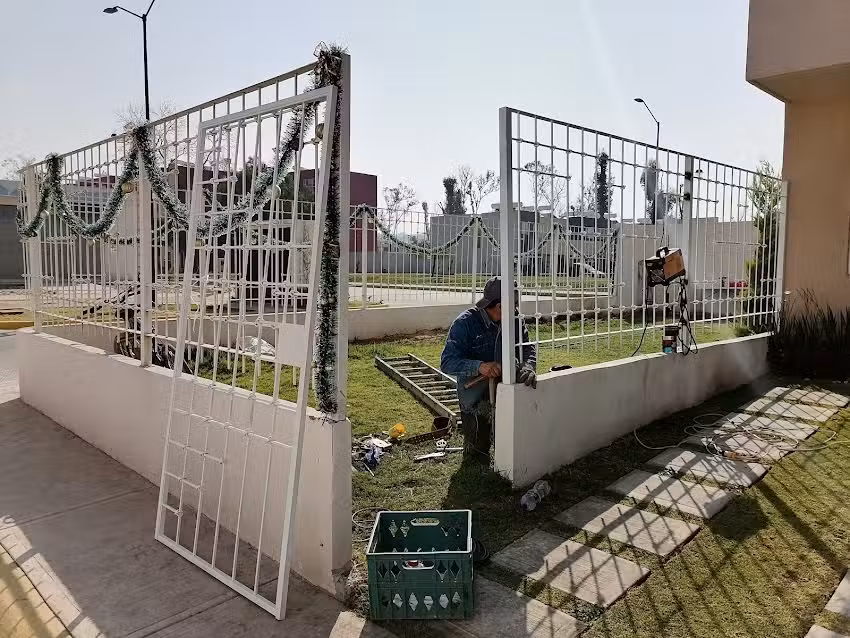 Herreria &ldquo;el Yunque&rdquo;