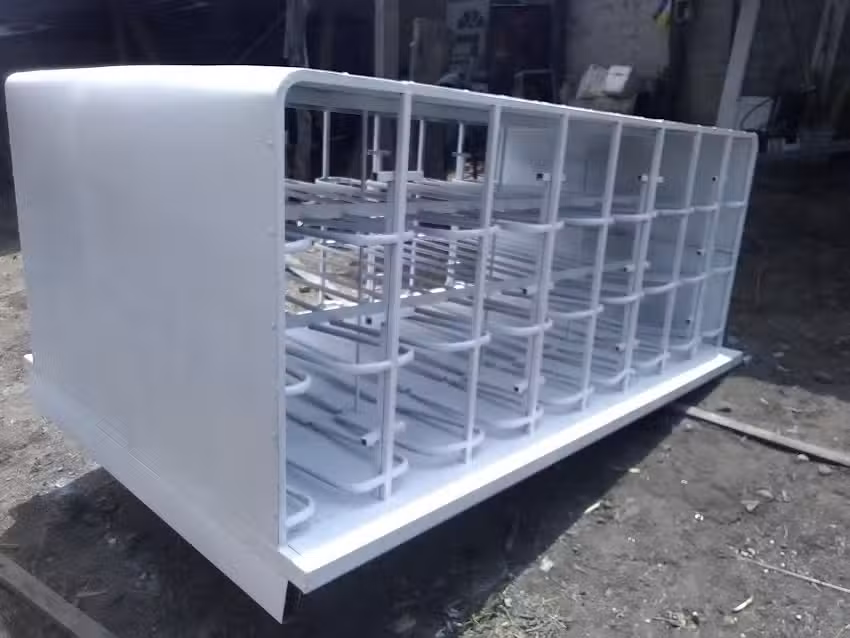 Herrer&iacute;a & Electricidad &ldquo;D&iacute;az&rdquo;