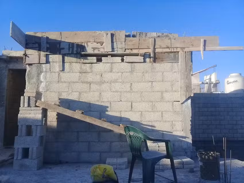 Herreria en genera RYCHY