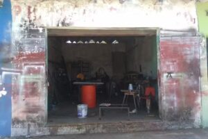 Herrer&iacute;a en General