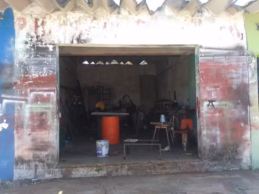 Herrer&iacute;a en General