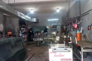 Herrer&iacute;a en General