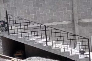 Herrería en general