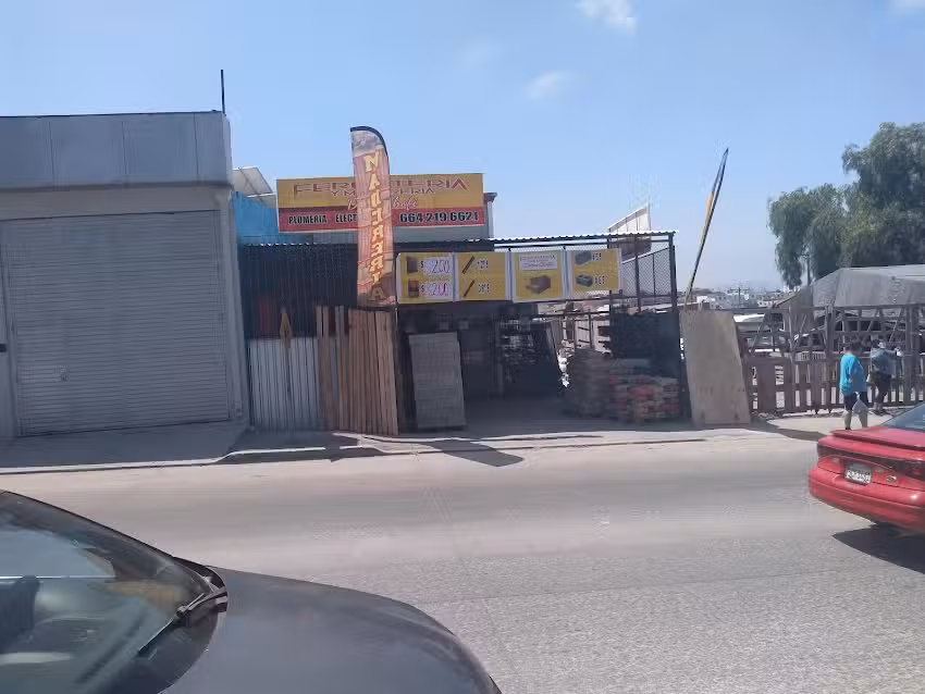 HERRER&Iacute;A EN GENERAL