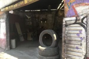 Herrería en general