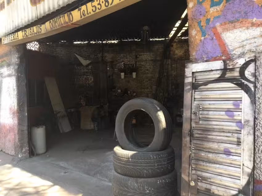 Herrer&iacute;a en general