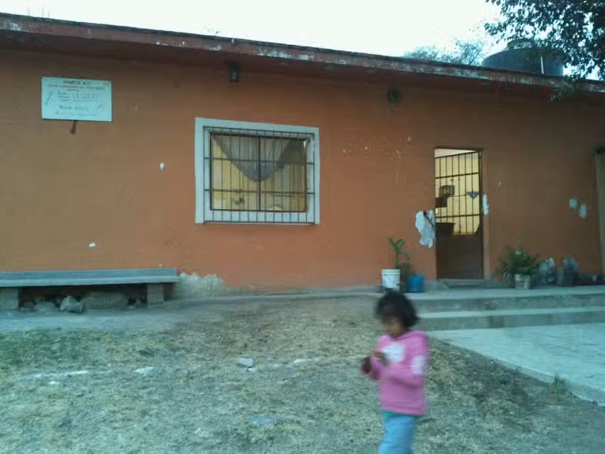 Herrer&iacute;a en General Cuernavaca