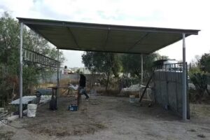 Herrería en general, Forja y Templados.