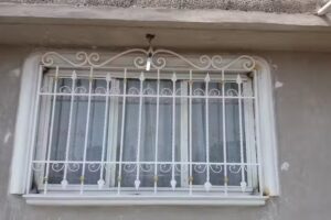 HERRERIA EN GENERAL GONZALEZ