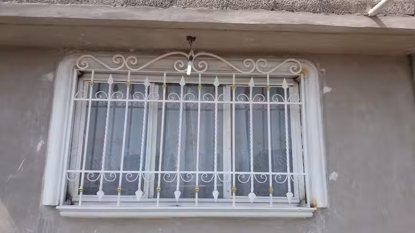 HERRERIA EN GENERAL GONZALEZ