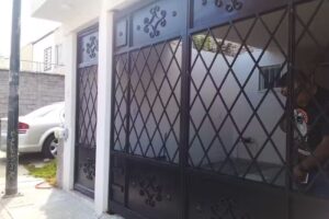 Herreria En General &ldquo;Jc&rdquo;