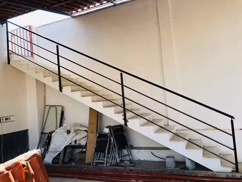 Herrer&iacute;a en general los gueros