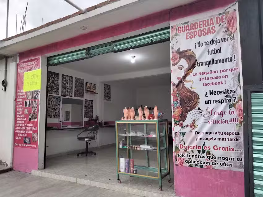 Herreria En General River