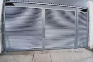 Herreria en general sanchez