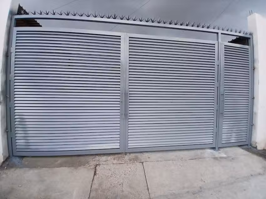 Herreria en general sanchez