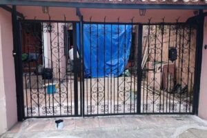 Herrer&iacute;a en general santiago